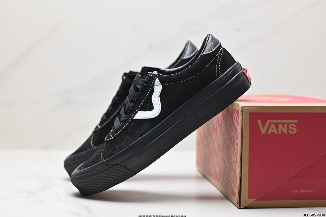 Vans Shoes